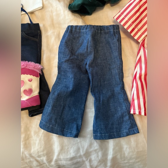 18” doll bundle - Picture 4 of 6